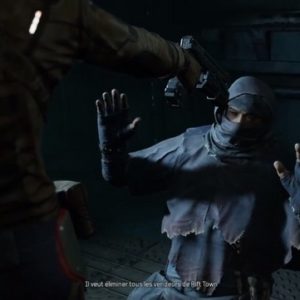 soluce Outriders mauvaise journée