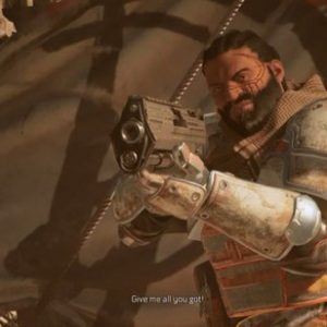 terminer la quête “Revanche” dans Outriders