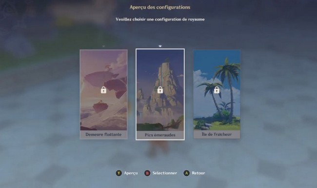 trois royaumes genshin impact