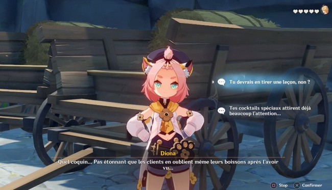 guide Chats imprévisibles