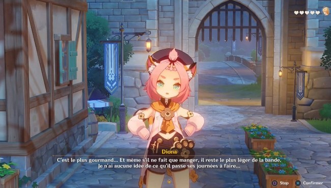 Chats imprévisibles