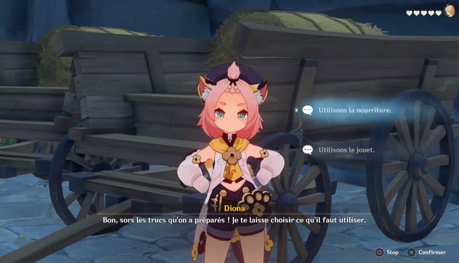 guide Chats imprévisibles