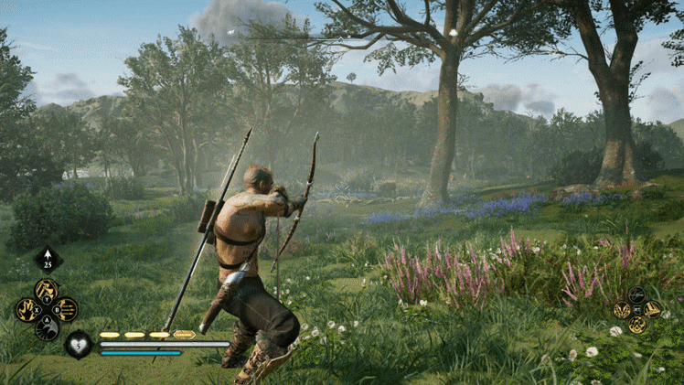 Comment obtenir des sabots de cervidé