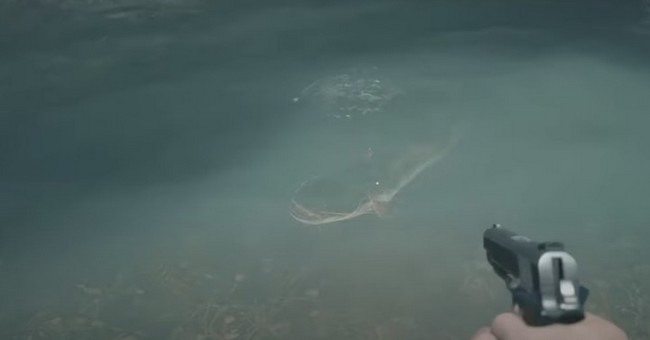 Emplacement poissons 3 Resident Evil 8 Village