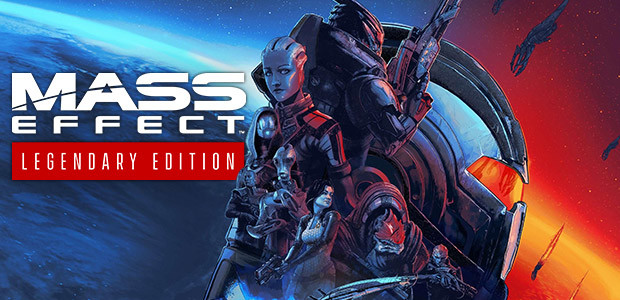 Heure de sortie Mass Effect Legendary Edition