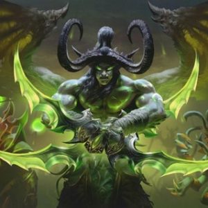 Heure de sortie du pre patch de BC Classic sur WoW