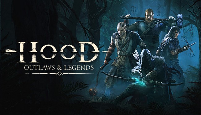 Hood Outlaws & Legends