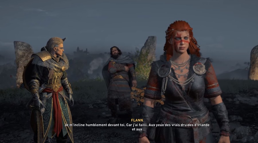 Je ne peux pas te tuer