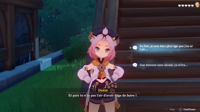 J’ai juste bu… un petit verre…-1