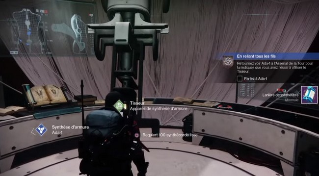 Lanière de synthéfibre-1