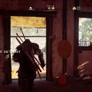 Prendre Thorstein au collet