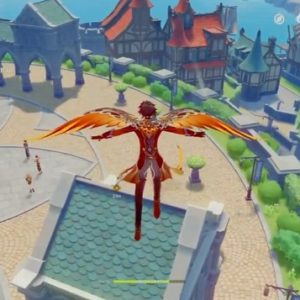 Rendez-vous devant la cathédrale