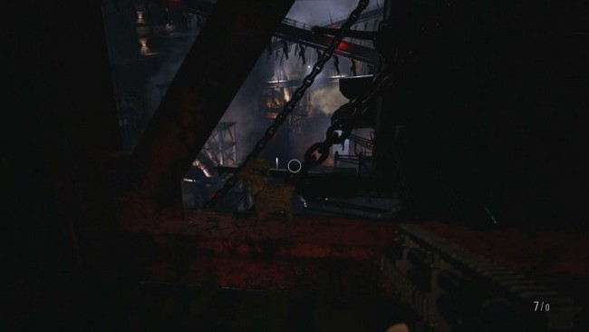 emplacement chèvre en bois 18