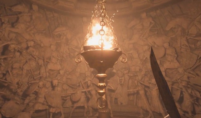 Resident Evil Village Comment avoir le trophée Cuite à point