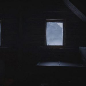 S'échapper par la fenêtre du grenier