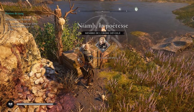 Trouver Le Roitelet et le tuer-