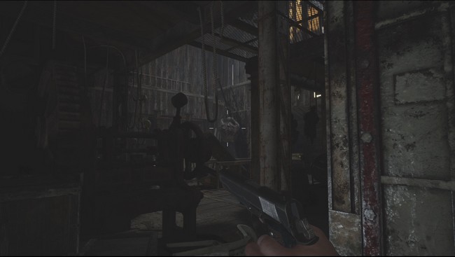 Trésor Butin de l'Ogre