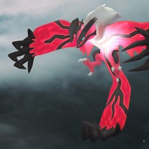 Yveltal