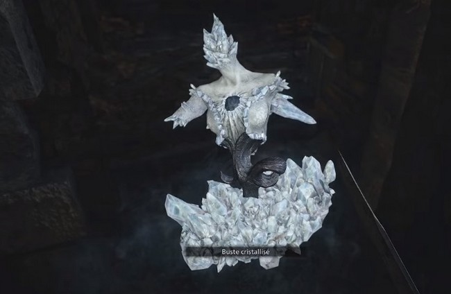 filles de Lady Dimitrescu