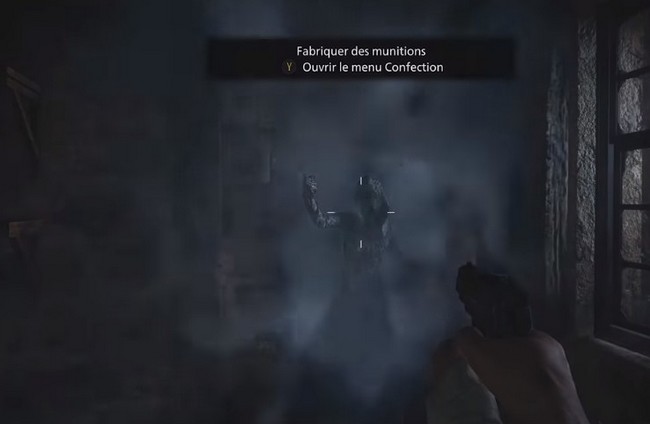 filles de Lady Dimitrescu