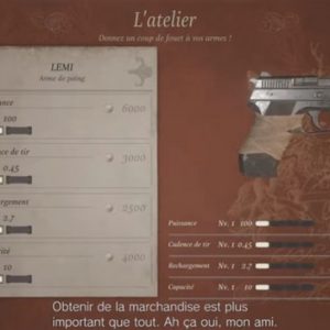 la boutique de duc l'atelier