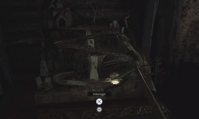 labyrinthe Beneviento