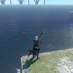 le quais du Littoral