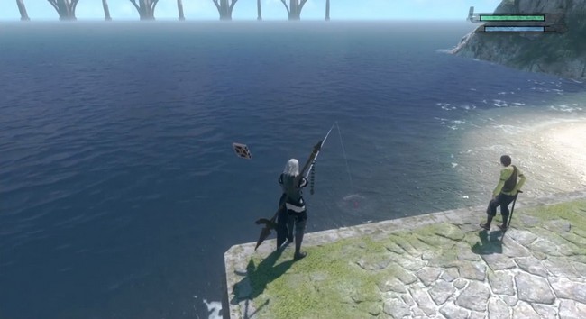 le quais du Littoral