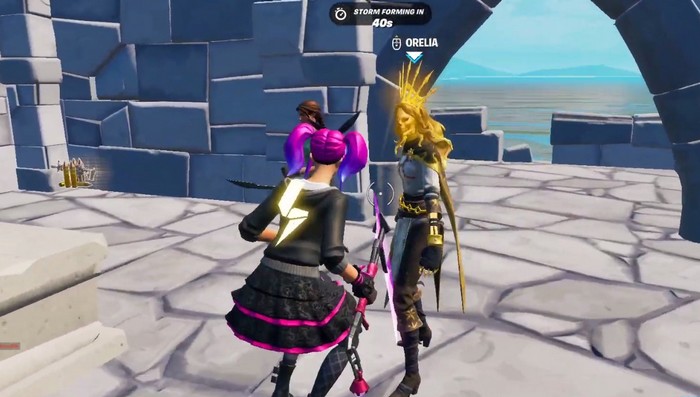 orelia fortnite-1
