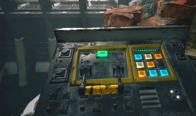 Solution Enigme du lac artificiel - Resident Evil 8 Village