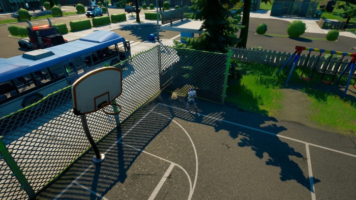 Canard en plastique de Retail Row