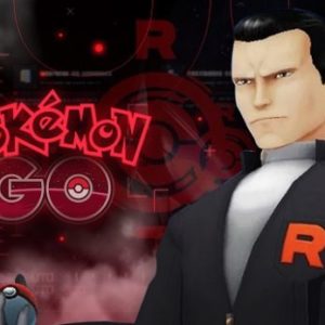 Comment battre Giovanni dans Pokémon Go en Mai 2022