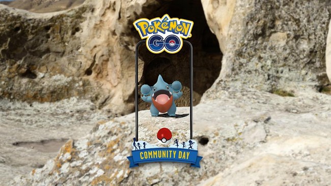 Community Day Griknot