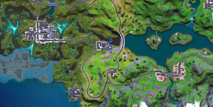 Emplacement des murs de graffitis à Hydro 16