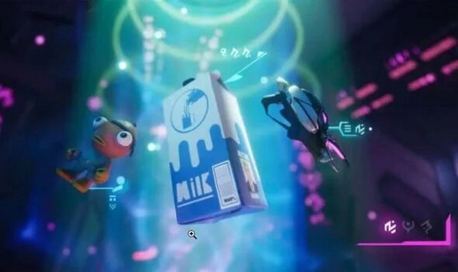 Le teaser 3 de la Saison 7 de Fortnite