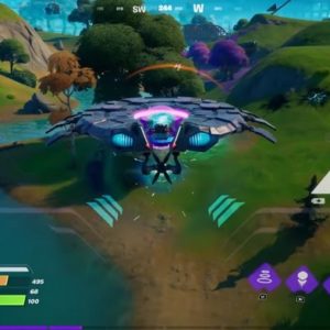 Infliger des dégâts à des adversaires ou à des structures adverses avec des armes explosives saison7