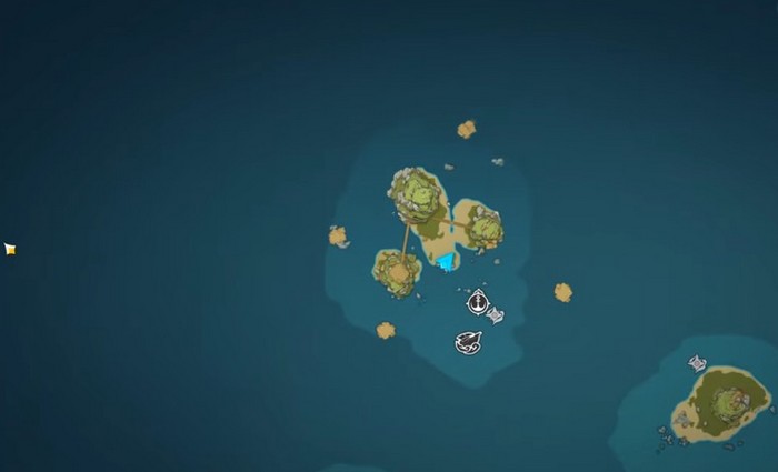 Le maître des vents sauvages