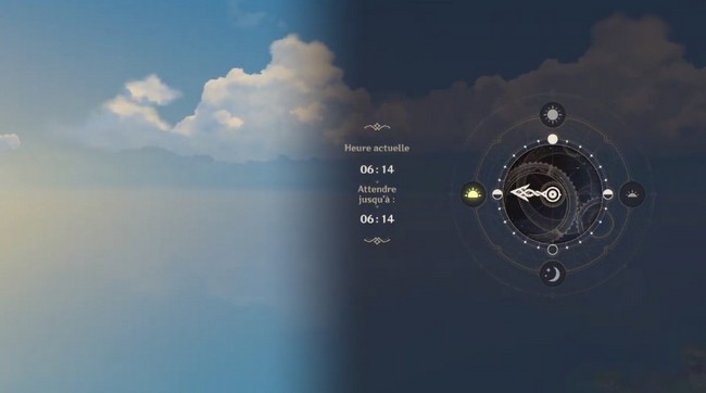 L'énigme finale Secret découvert