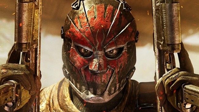 Quand sort la saison 4 de Warzone et Cold War ?