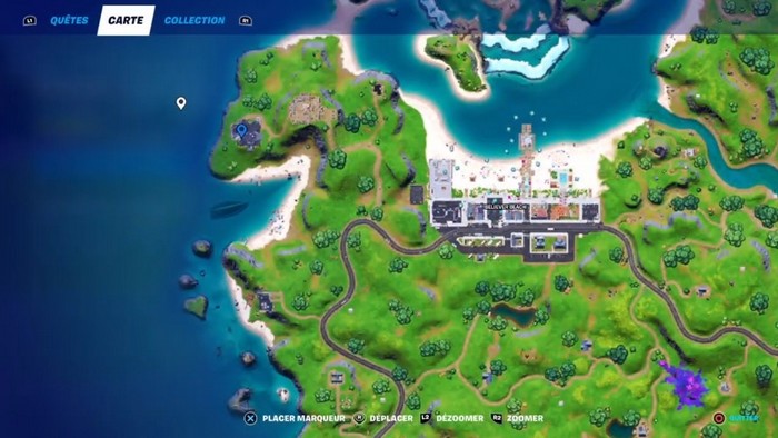 Relique extraterrestre 2