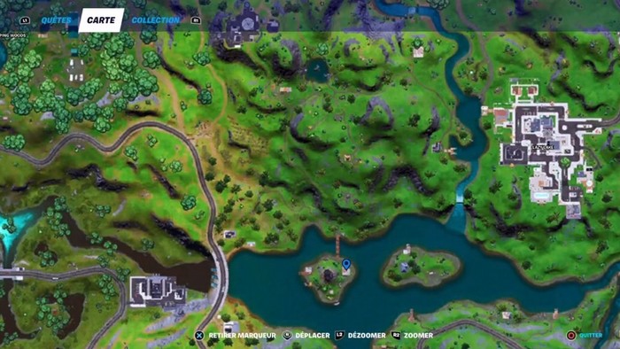 Relique extraterrestre 5