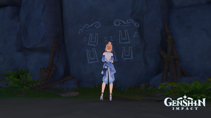 Solution du puzzle des piliers des îles brisées