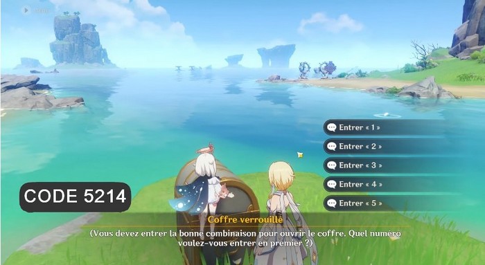 coffre verrouillé genshin impact