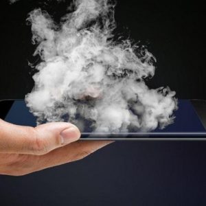 comment éviter la surchauffe de votre iPhone