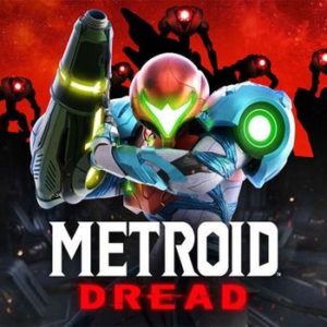 date de sortie de Metroid Dread