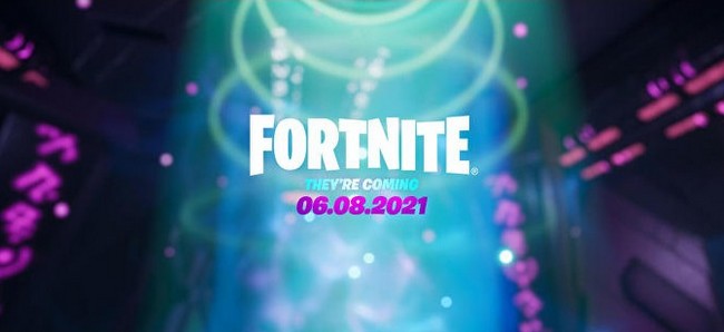 fortnite saison 7 chapitre 2 date de sortie