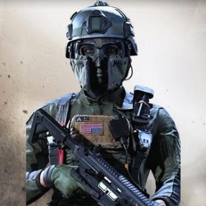 obtenir le skin Roze