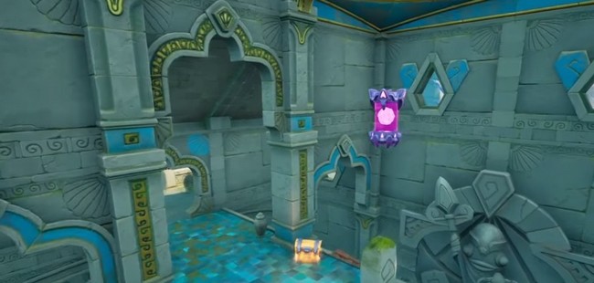 reliques extraterrestres de la semaine Au Coral Castle