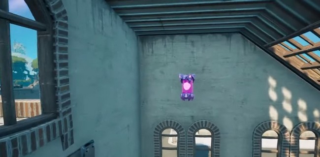 reliques extraterrestres de la semaine à Slurpy Swamp