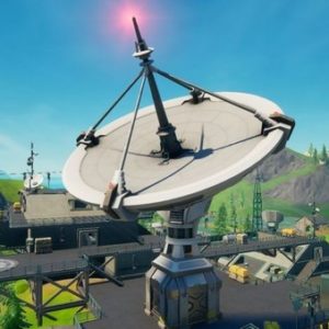 stations satellites fortnite